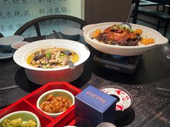 -鱼你相聚·河鲜馆(袁家岭店)