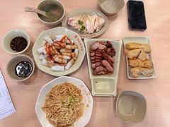 -百家鸡味馆(清泰店)