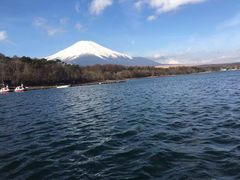 -富士山吉田線五合目
