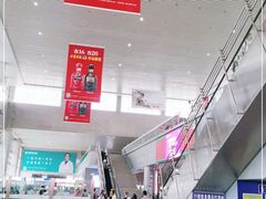 -洛阳龙门站