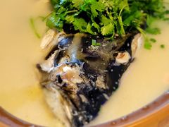 -风味小馆(天目湖宾馆店)