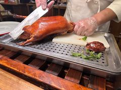 -范家小馆·烤鸭新京菜(金融街店)