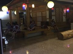 -纽斯桑拿会所(天山店)
