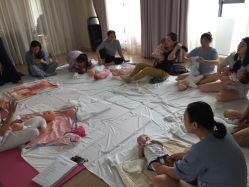 点击看大图 -爱悦月子中心·时光(武侯店)