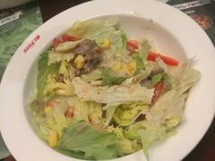 -Mr.Pizza米斯特比萨(盐城聚龙湖店)