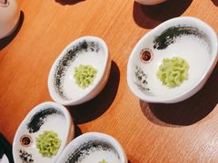 -万岁寿司(天河领展店)