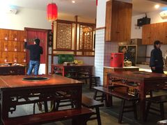 大堂-受气牛肉·耙牛肉火锅(水晶郦城店)