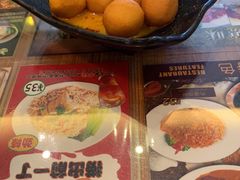 -香港新曜记茶餐厅(星耀城店)