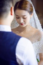 -MECCI婚礼摄影跟拍(红东方广场店)