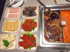 -海底捞火锅(石厦时代广场店)
