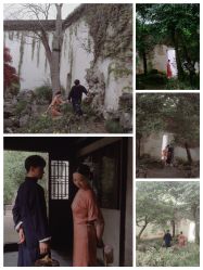 -Mu慕婚纱摄影·超级工作室