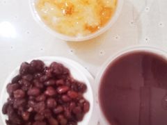 红豆双皮奶-老周记顺德双皮奶