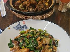 -缘来聚·徽菜名店(黄山宏村店)