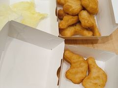 -德克士(辽中豪林店)