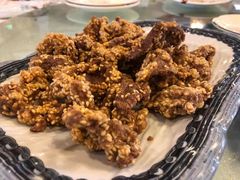 -维吾尔餐厅(宜山路店)