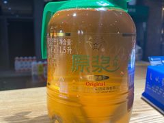 -大京园海鲜烧烤(东城路店)