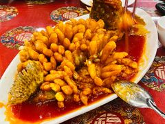 -玉华台饭庄(裕中西里小区店)
