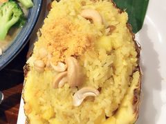 -Siam泰餐厅(水上公园店)