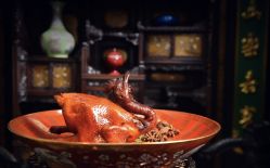 -誉八仙茶室酒楼·宴会厅(新天地店)