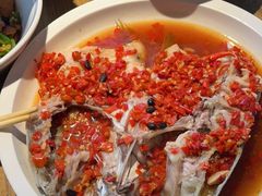 -农耕记·湖南土菜(科技园店)