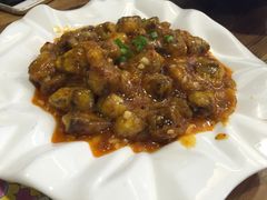 -宴桃园(门头沟店)