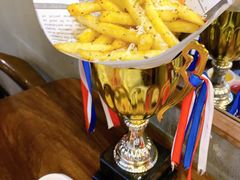 -1861意大利餐厅(文化广场店)