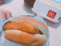 -麦当劳(温州东海店)