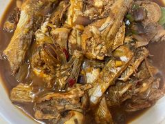 -小六农家乐(崇明西沙湿地店)