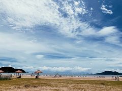 -东海半边山旅游度假区