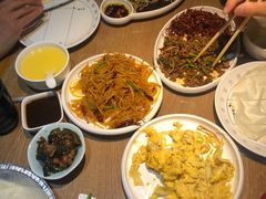 -姥姥家春饼店(佳亿时尚广场店)