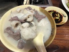-顺德一品粥·20年凤城老字号(芳村店)