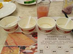 -芭菲盛宴·环球美食(解放碑英利国际店)