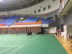 -三亚体育馆