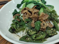-湘人龙记老长沙米粉(鸟巢店)