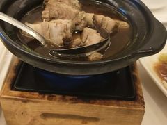 -新峰肉骨茶