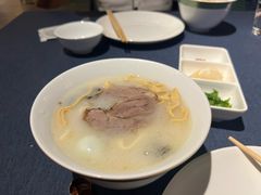 -金狮麟·新豫菜(金码大厦店)