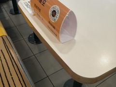 -麦当劳(宜安广场店)