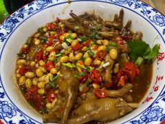 -三只鸟本地特色菜馆(上饶总店)