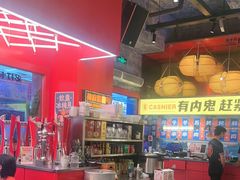 -神府路壹号·海鲜烧烤排档(三坊七巷店)