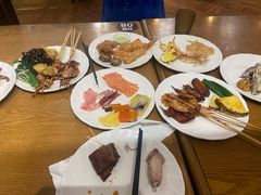 -禾斗海鲜自助(城阳宝龙店)