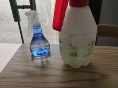 -丁嫂良品凉皮肉夹馍菠菜面