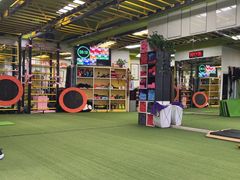-红山会健身·普拉提(广安门店)