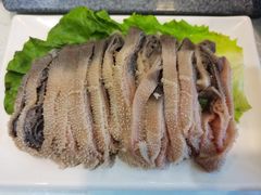 -南来顺饭庄·清真(南菜园店)