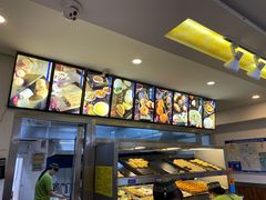 -老街粘食店(宜昌路店)