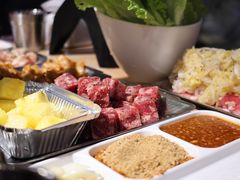 -霸腹烤肉(厦门柚子番店)