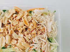 -媛媛家秘制鸡丝凉皮(陆慕店)