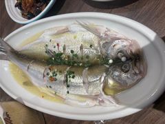 -锡和无锡菜(景丽苑店)