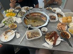 -光头药膳鸡(莱茵小镇店)