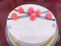 -DQ·蛋糕·冰淇淋(苏州中心店)