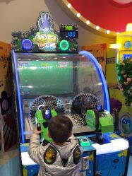 -meland club亲子乐园(重庆万象城店)
